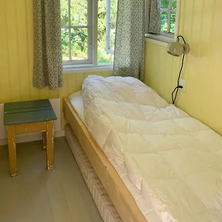 Σπίτι διακοπών Dalarstuen, Historic Summer House In *