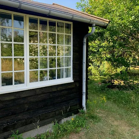 Dalarstuen, Historic Summer House In * Liseleje
